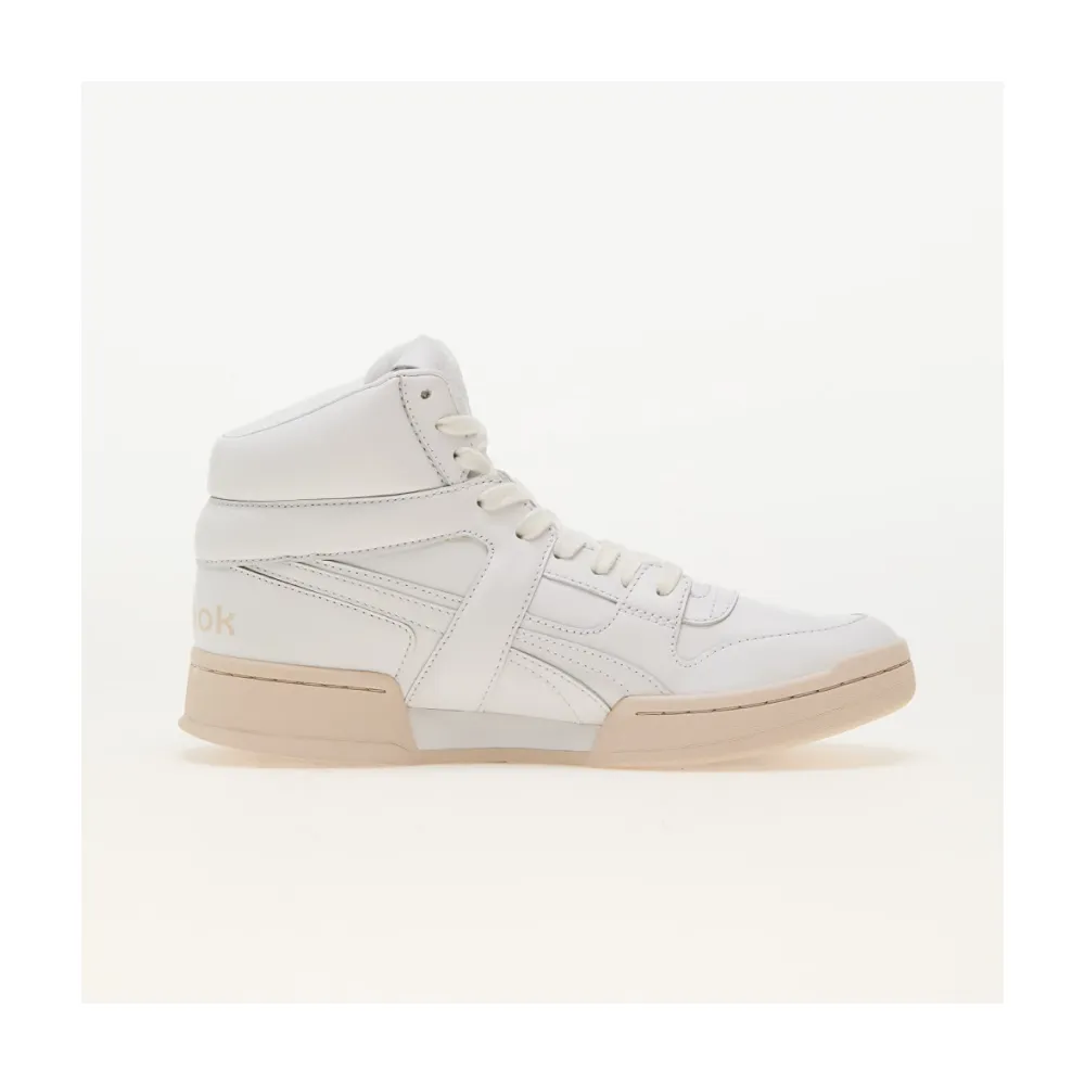 Reebok BB5600 Lthr RMIA04AC99LEA0040100 / weiss