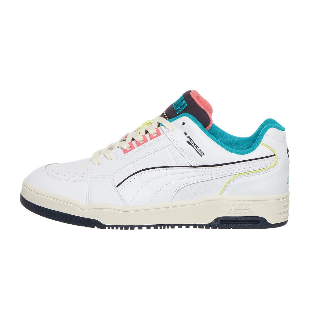 PUMA Slipstream Lo STB 386341 01 / weiss