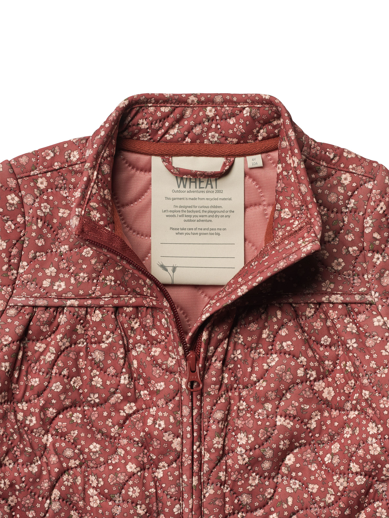 Between-Season Jacket 'Thilde'