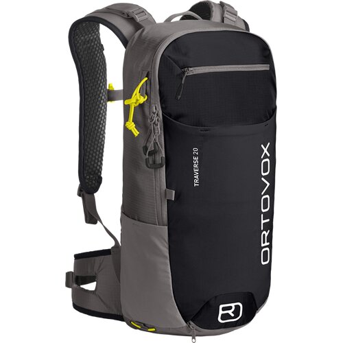 RUCKSACK TRAVERSE 20