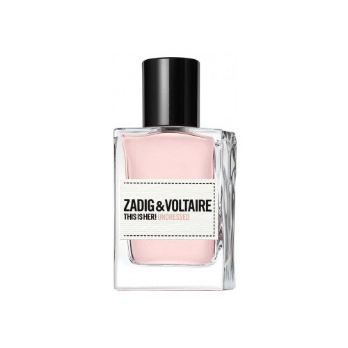 Zadig és Voltaire Ez Ő! Undressed Eau de Parfum 100 ml