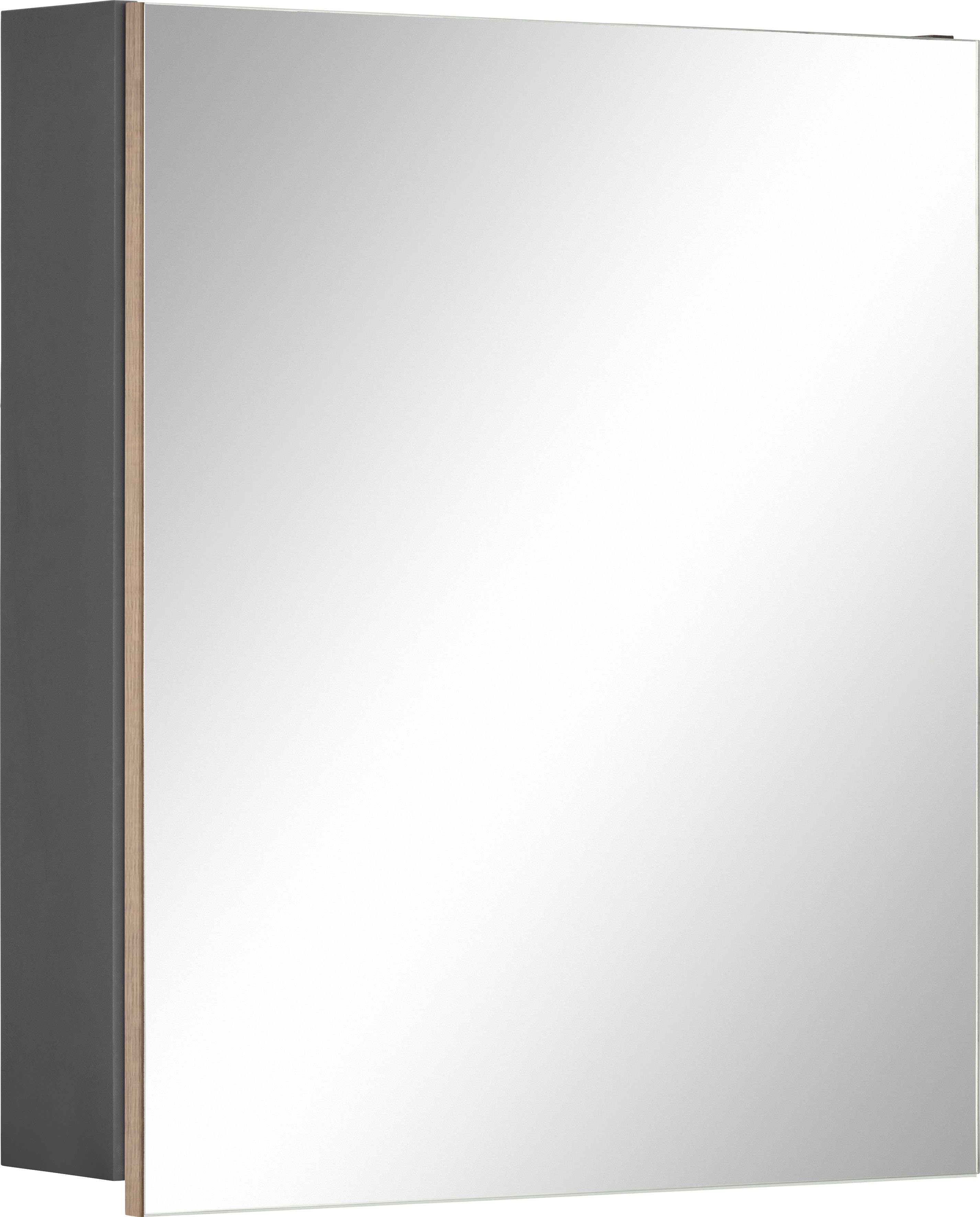Home affaire Spiegelschrank Wisla Breite 60 cm