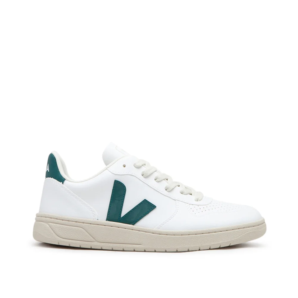 VEJA WMNS V CWL 10 VX0703276A / weiss