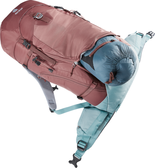 deuter Trail Pro 34 SL | Wanderrucksack