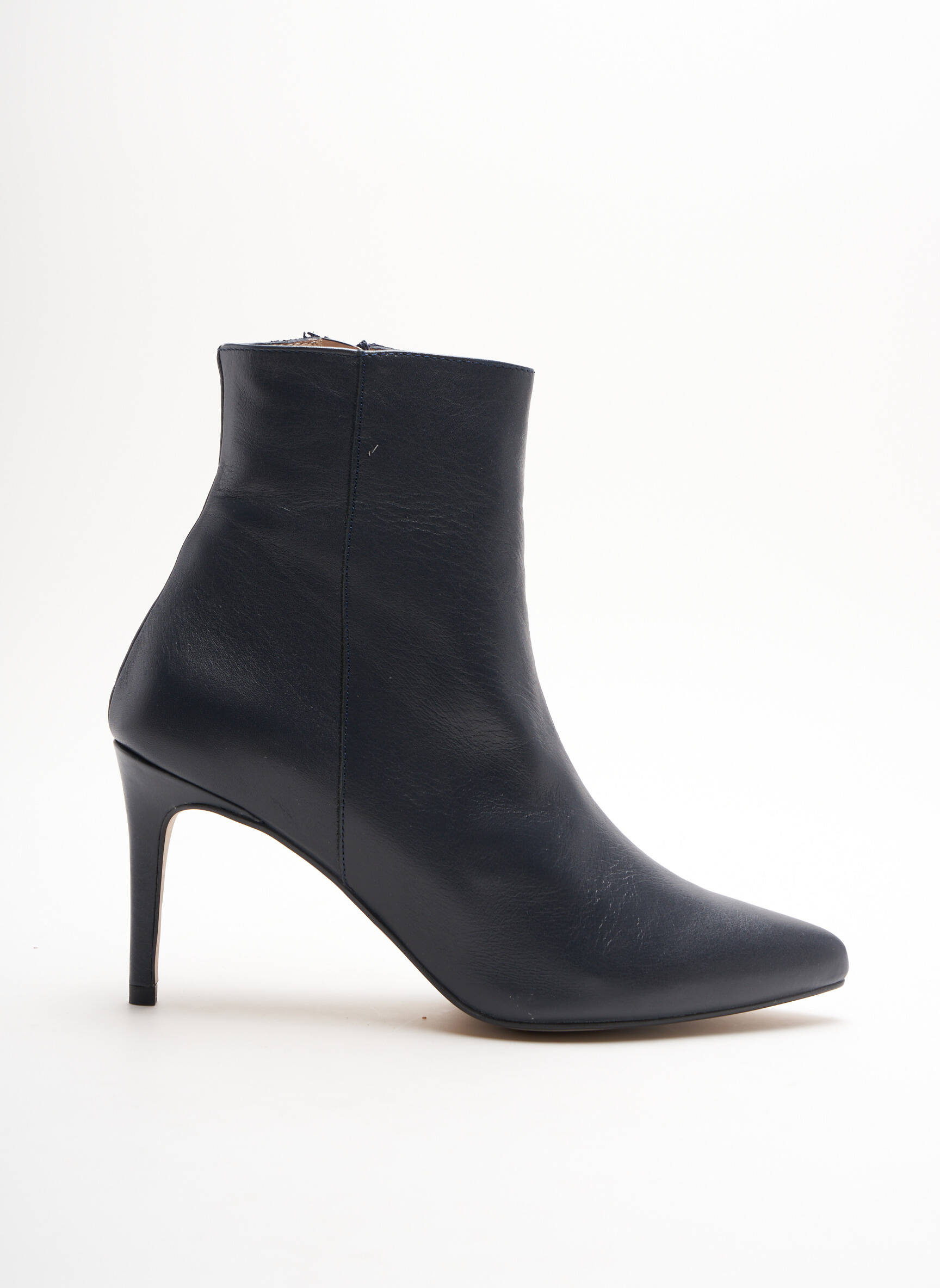 Georgia Rose Bottines Femme couleur bleu