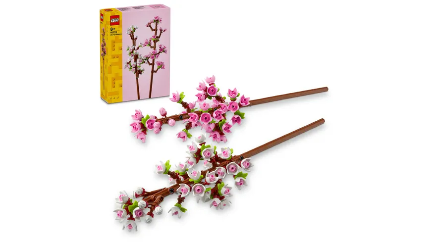 LEGO Creator 40725 Kirschblüten