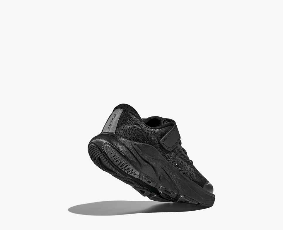 Rincon 4 Black/Black