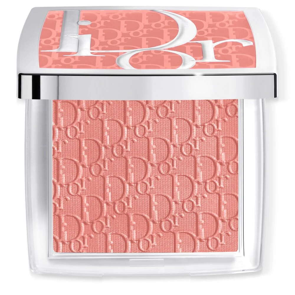 Руменило Dior Backstage Rosy Glow - Компактно руменило