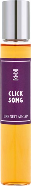 Une Nuit Nomade Une Nuit au Cap Click Song Eau de Parfum