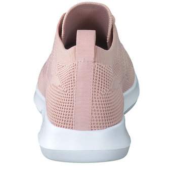 Barbarella Sneaker in rosa