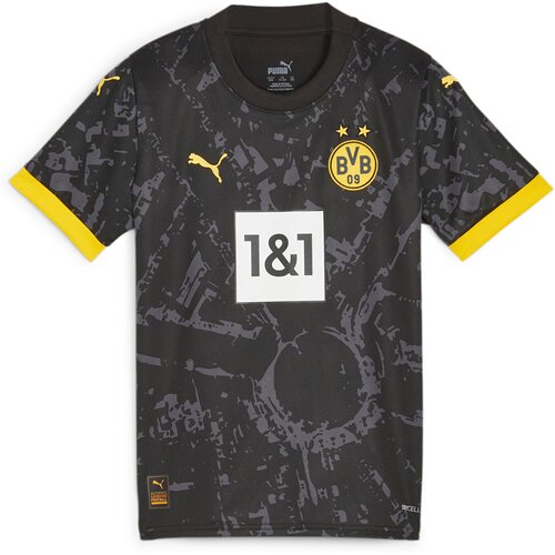 KINDER FANTRIKOT BVB AWAY JERSEY REPLICA JR