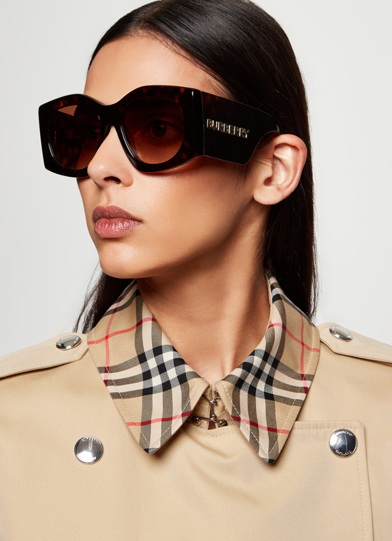 Occhiali da sole Burberry Madeline BE4388