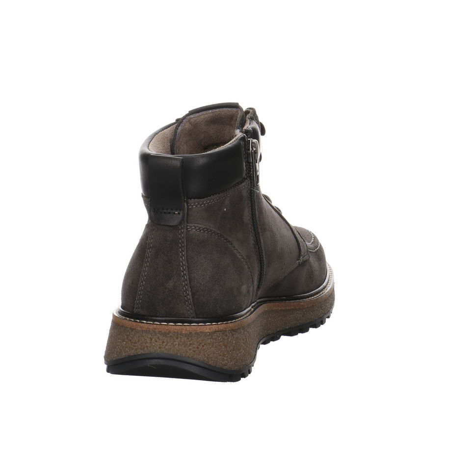Pius Gabor Schnürboots