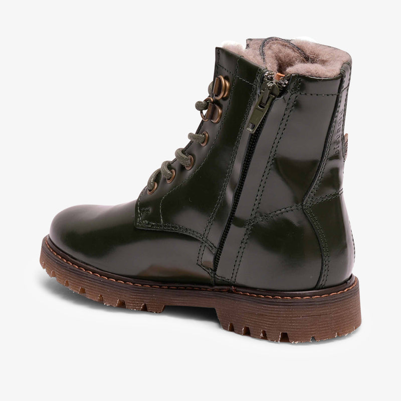 maia tex green polido - Grün
