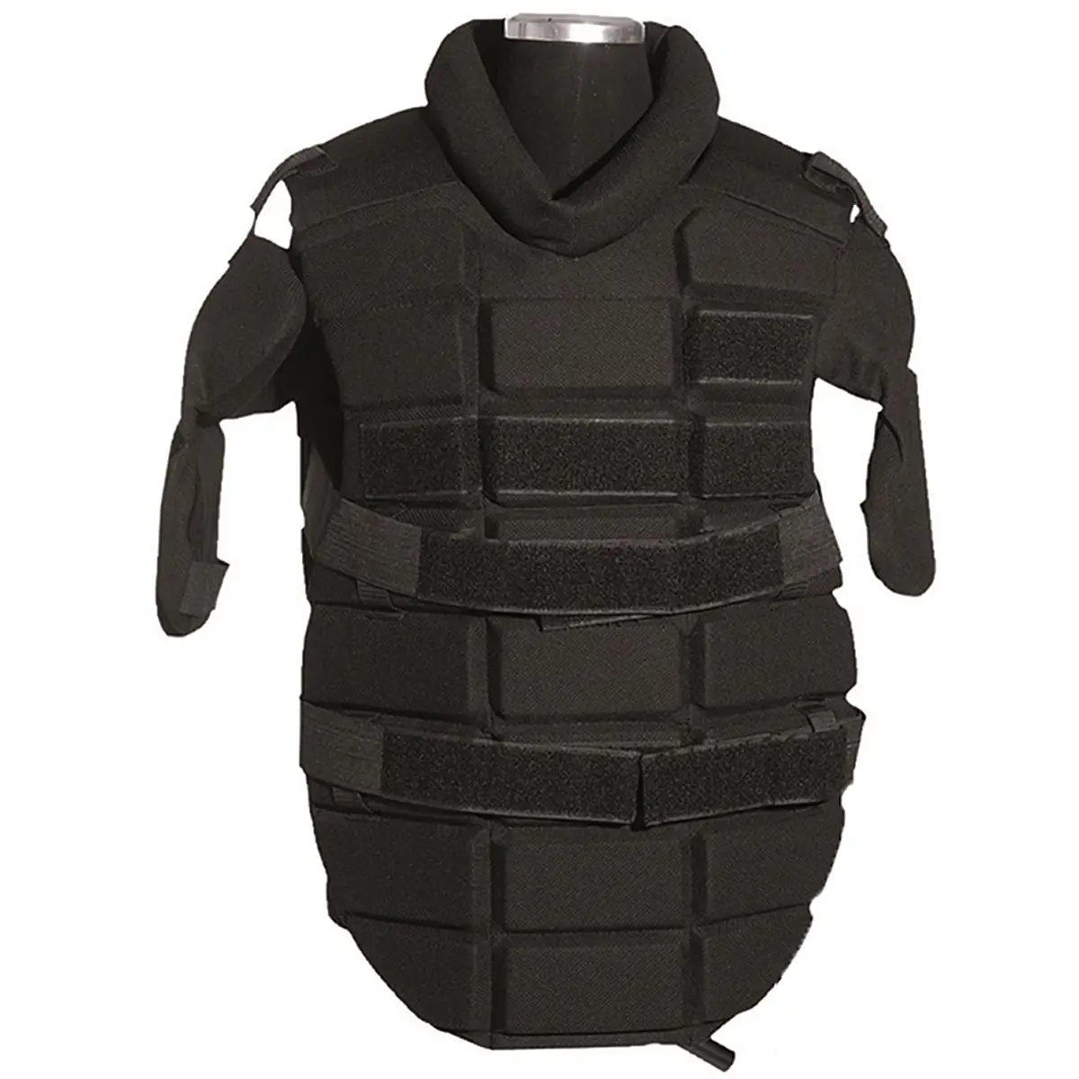 Anti Riot Brustschutz