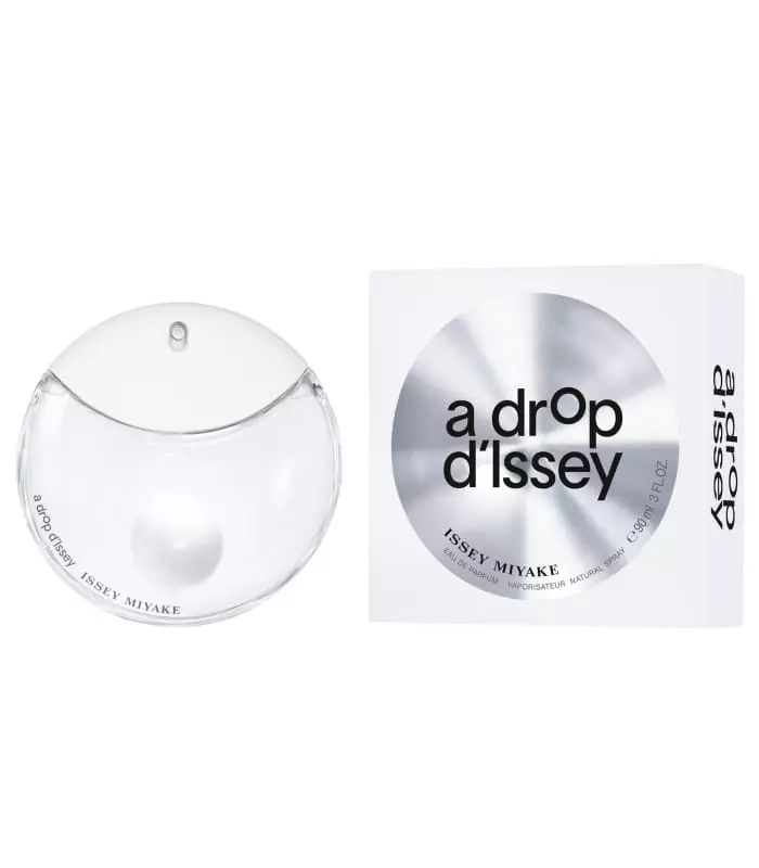 A DROP D'ISSEY Eau de Parfum