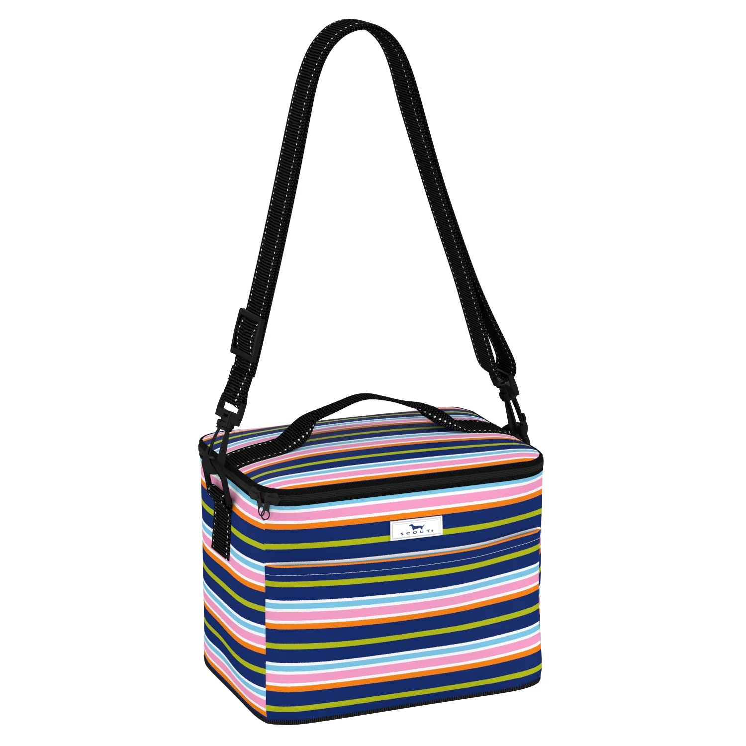 Crossbody Lunch Box Ferris Cooler