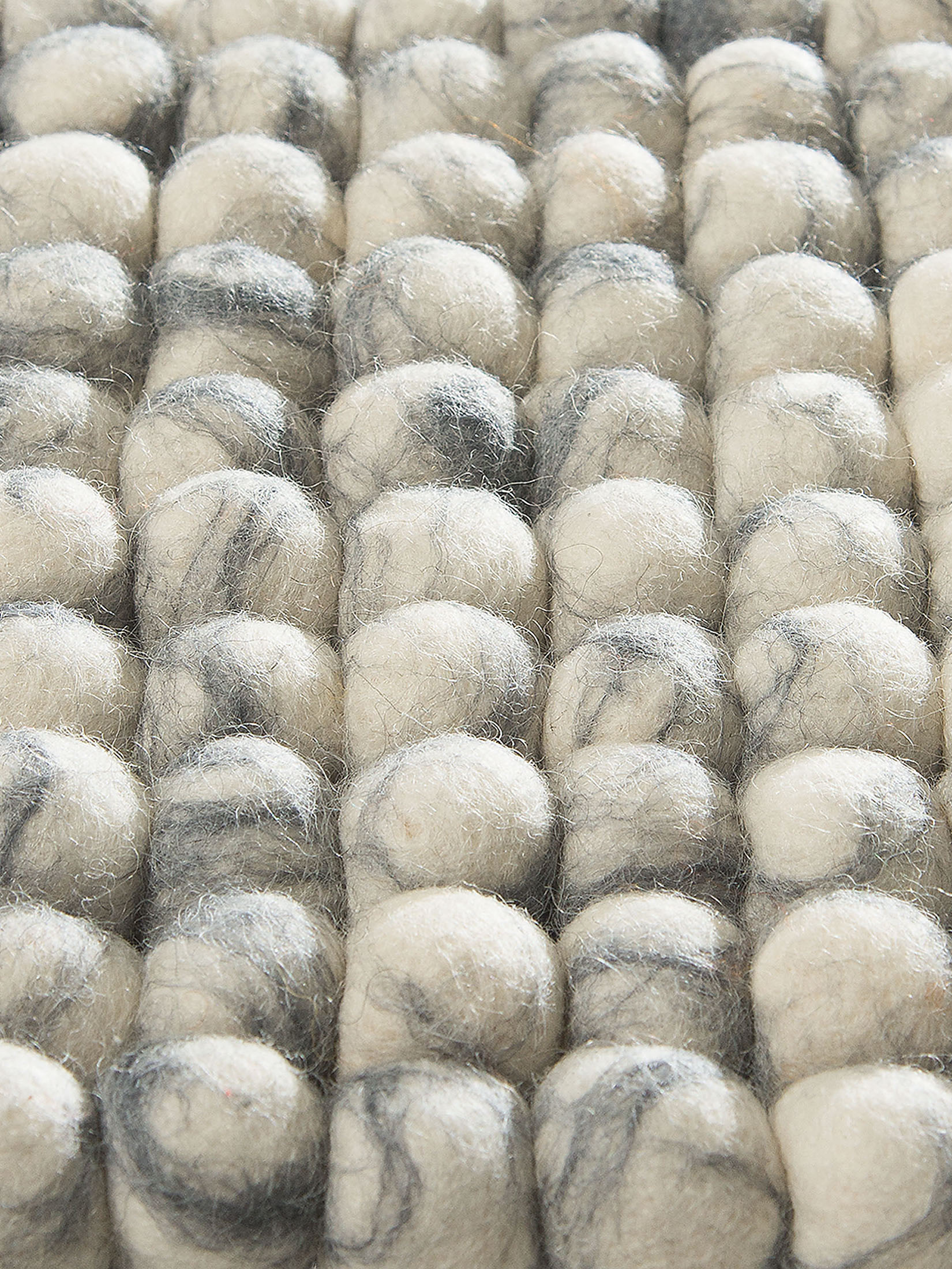 Liesta Topfuntersetzer, Grey Natural