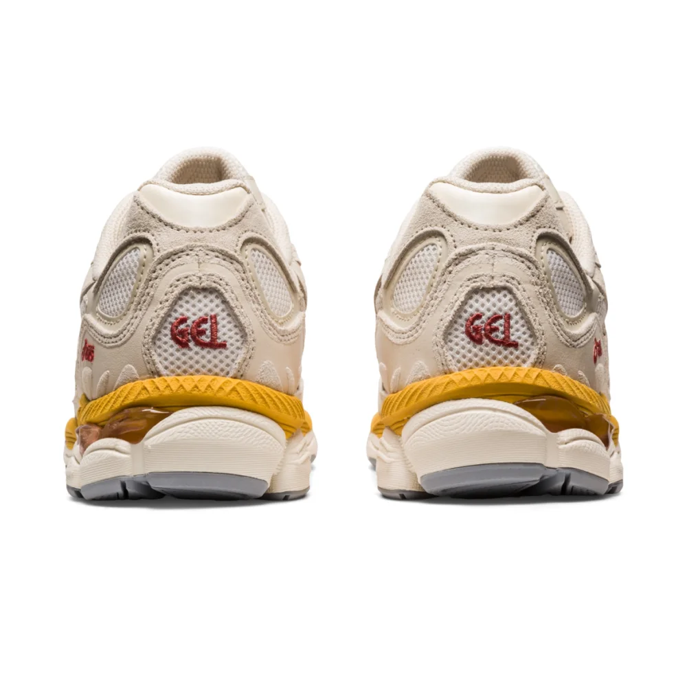 Asics Gel NYC 1201A789-106 / weiss