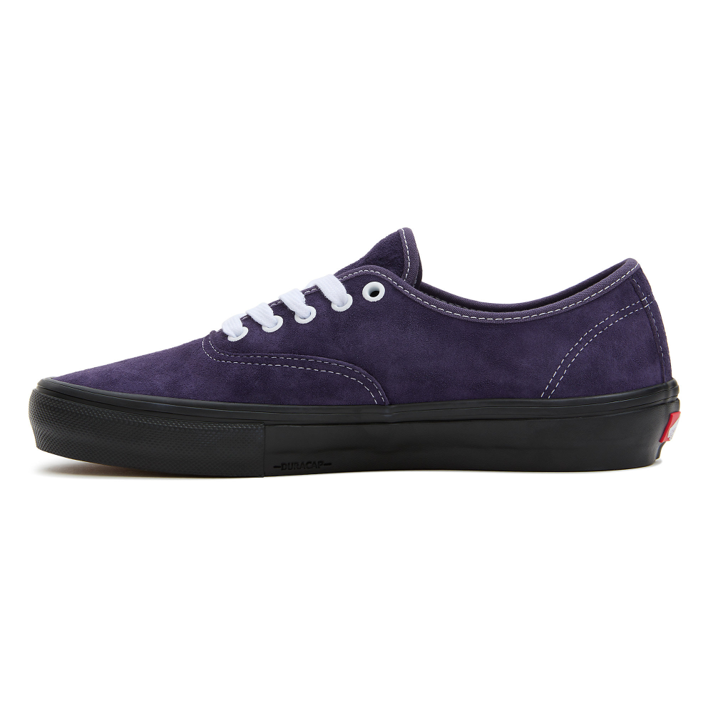 Vans Skate Authentic VN0A5FC8BG21 / lila