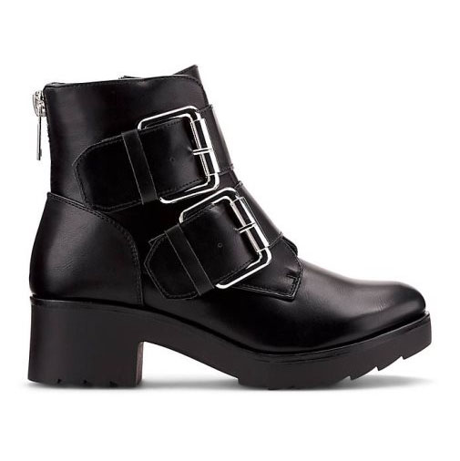 Another A Plateau-Boots