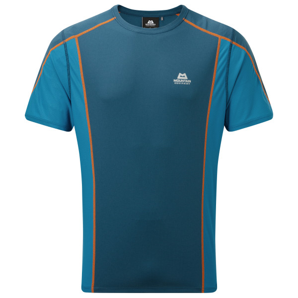 Mountain Equipment - Ignis Tee - Funktionsshirt