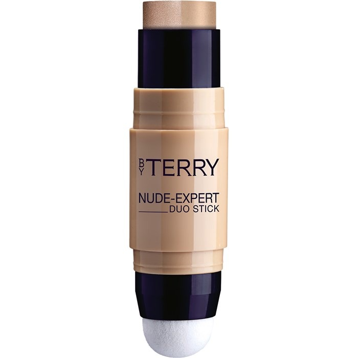 Nude-Expert Foundation