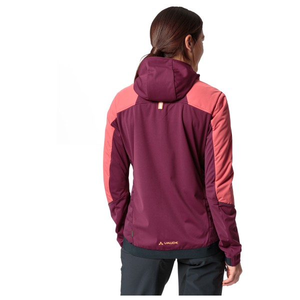 Vaude - Women's All Year Moab Jacket - Fahrradjacke
