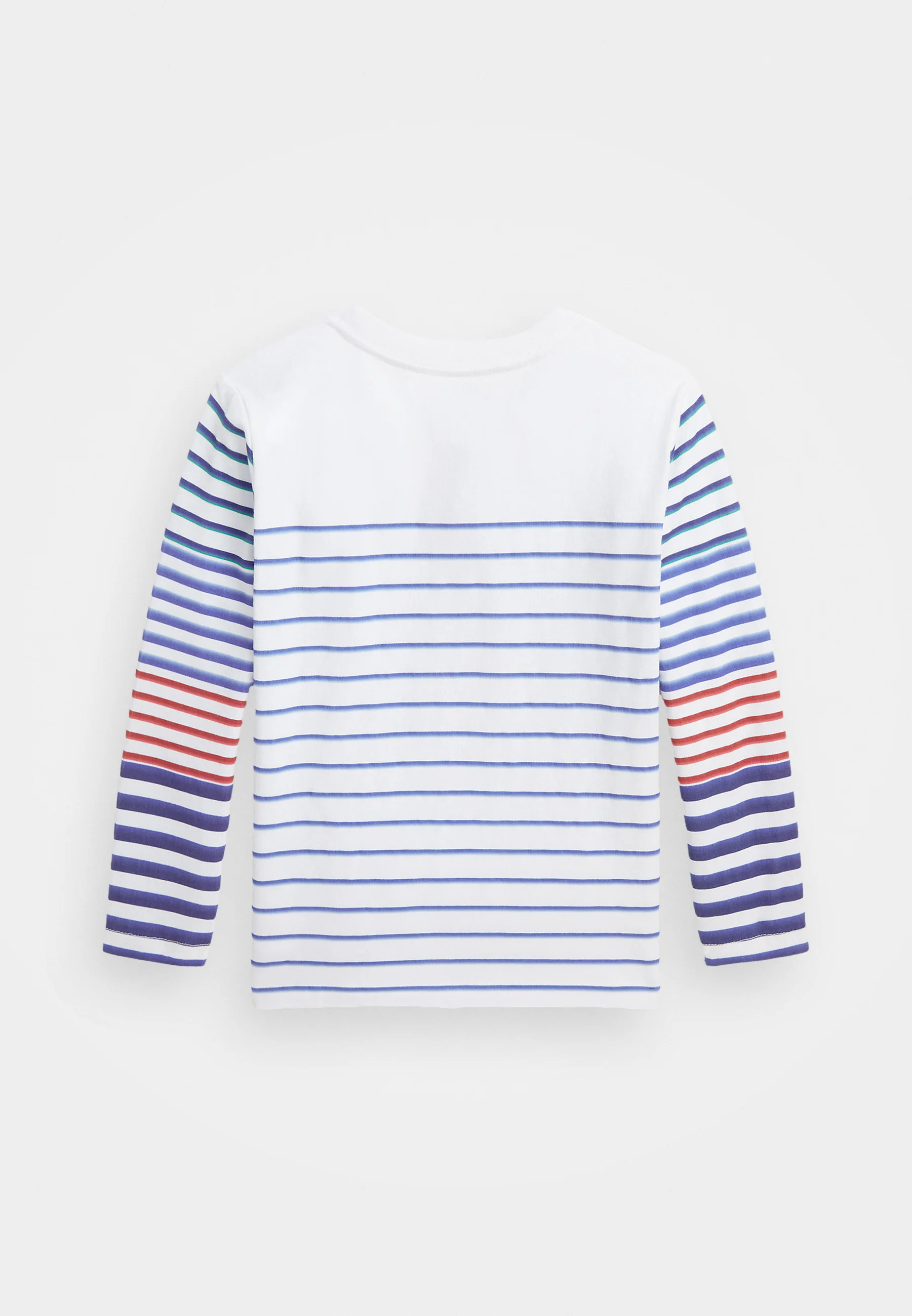 Camiseta de manga larga Polo Ralph Lauren