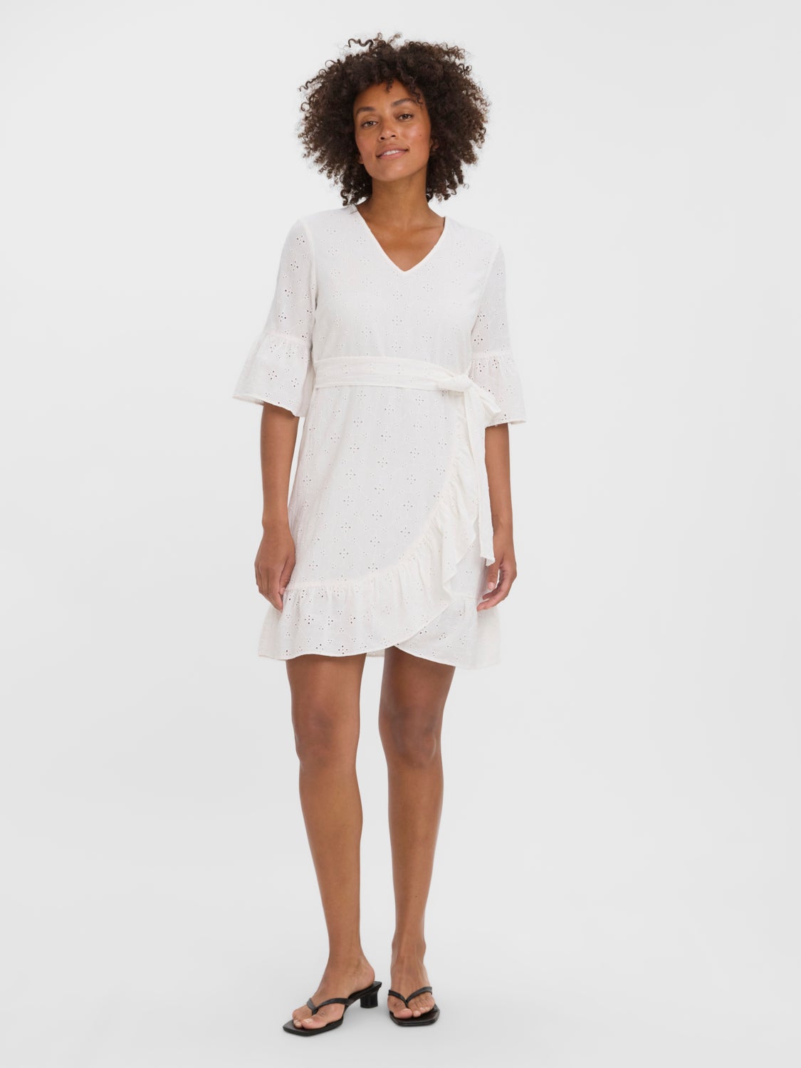 VMBELLA Kurzes Kleid