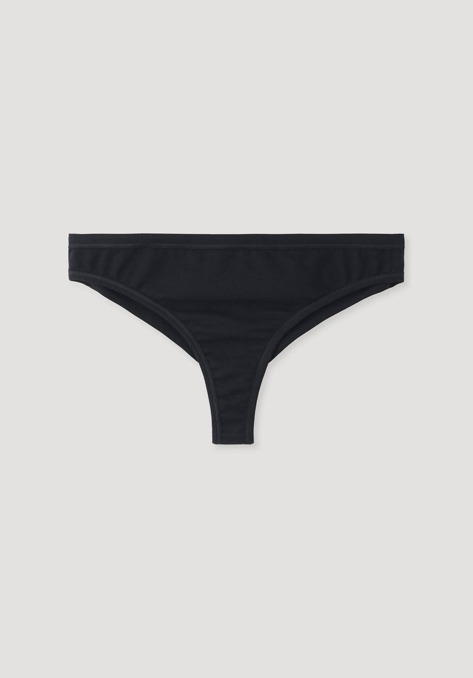 Brasil regular cut aus Bio-Baumwolle und Tencel™ Modal