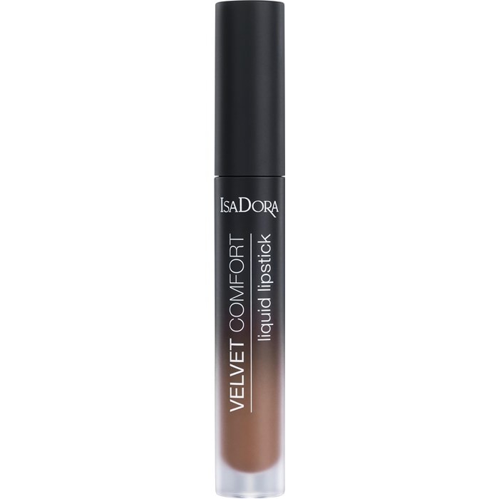 Velvet Comfort Liquid Lipstick