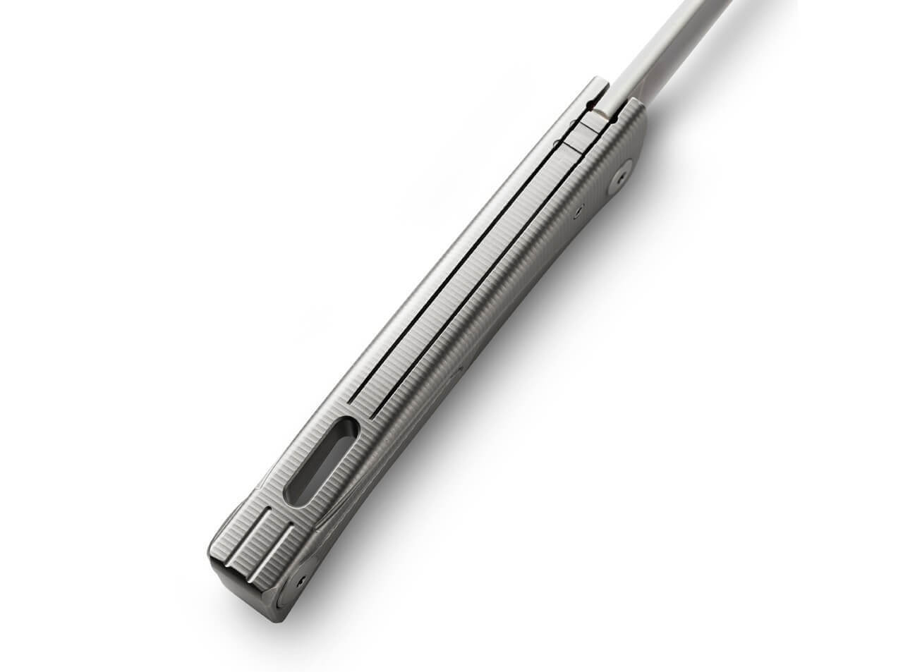 Thrill Titanium Grey