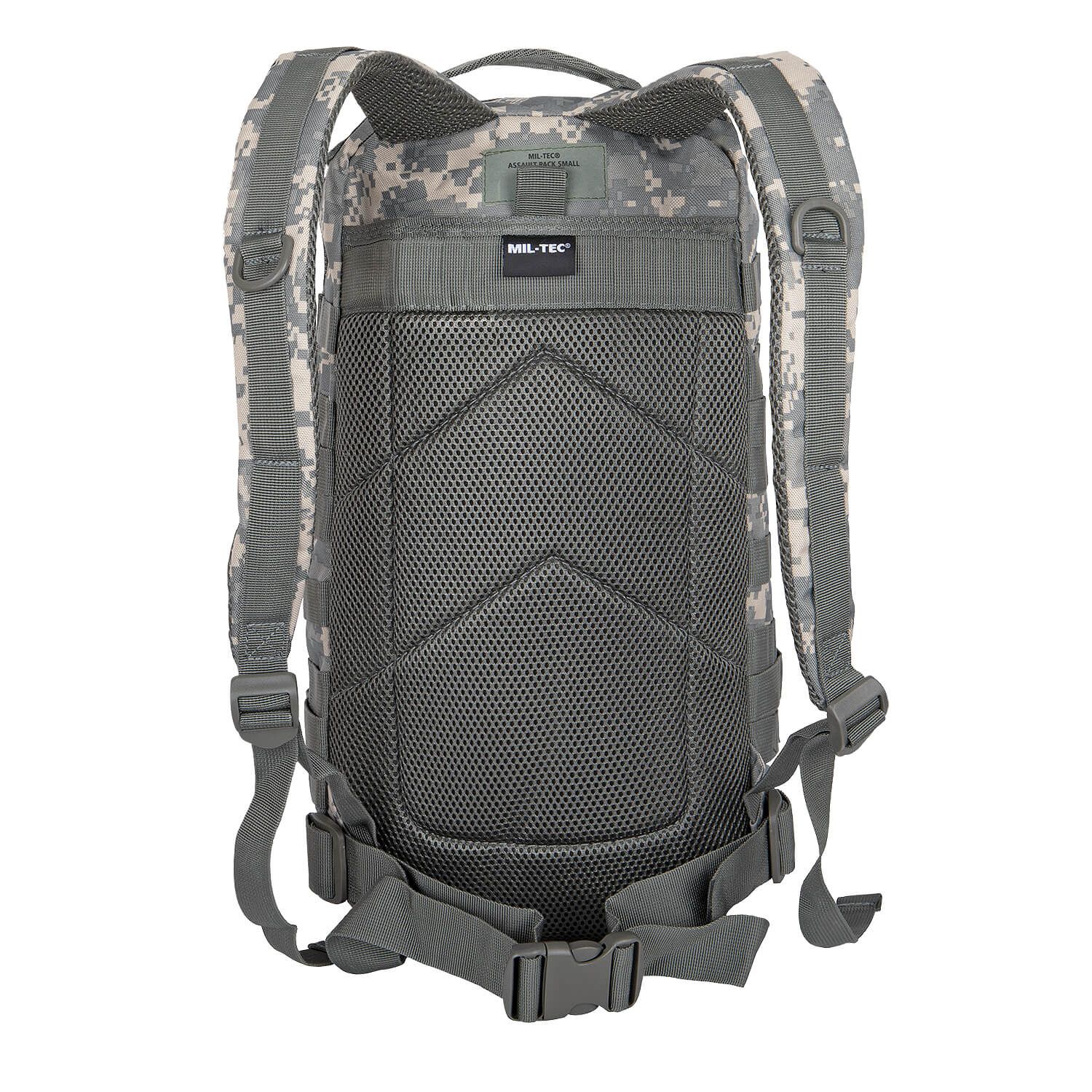 US Assault Pack Small
