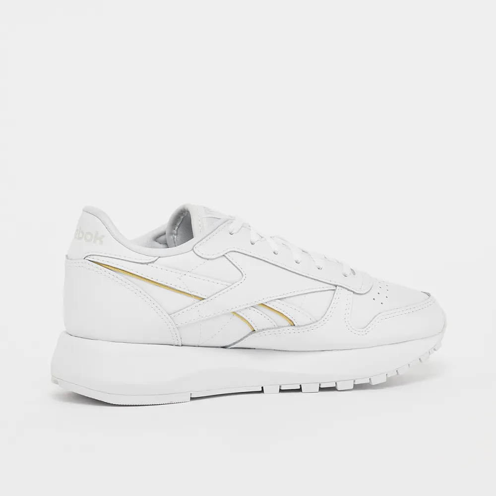Reebok Classic Leather SP 100074547 / weiss