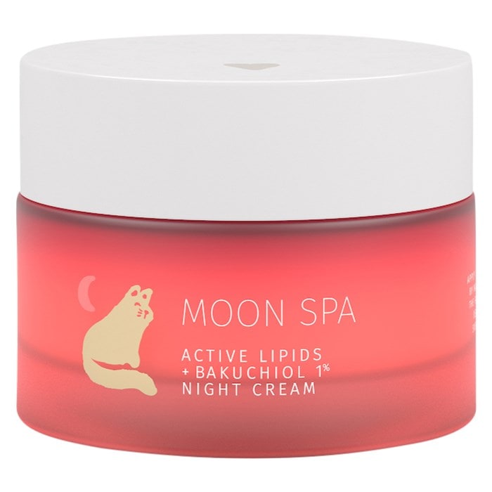 Moon Spa Night Cream