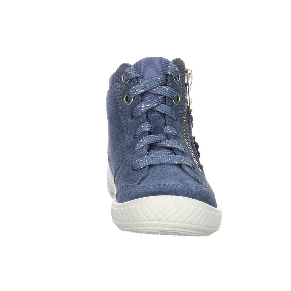 Superfit Tensy Schnürschuh