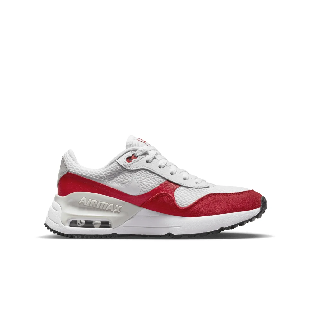 Nike Air Max SYSTM DQ0284-108 / weiss