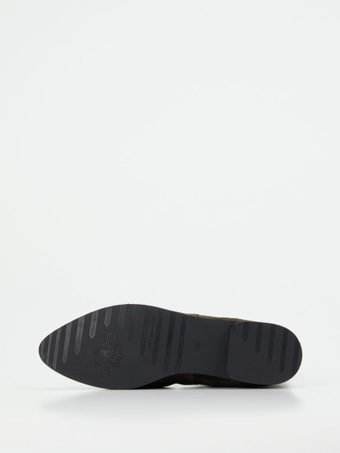 Chelsea Boot-17316090010 Truman's