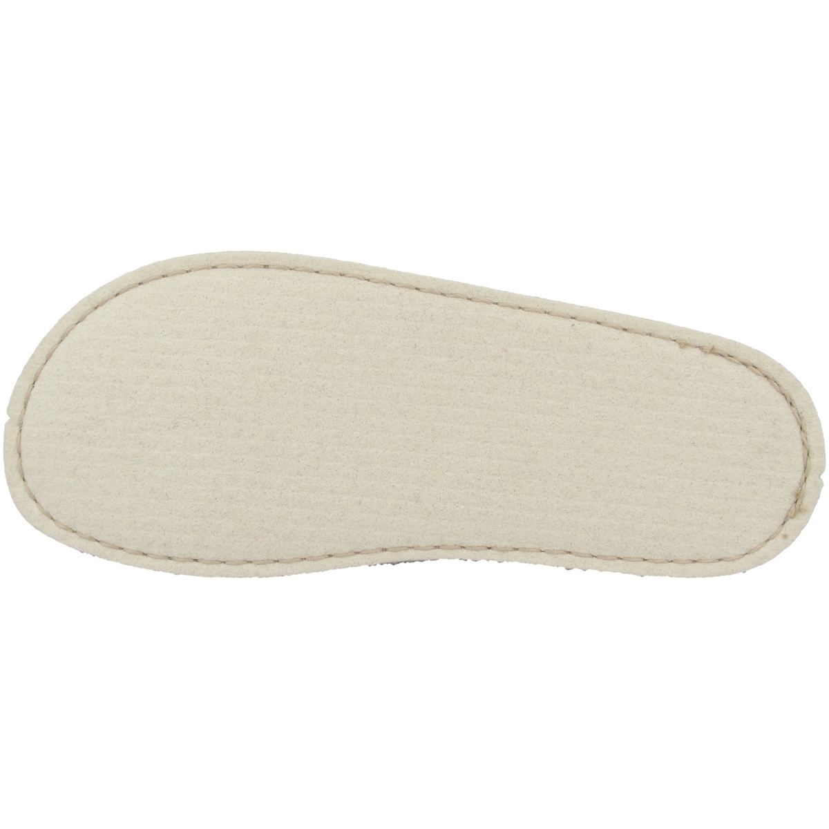 Ara 15-29903 Hausschuhe grau