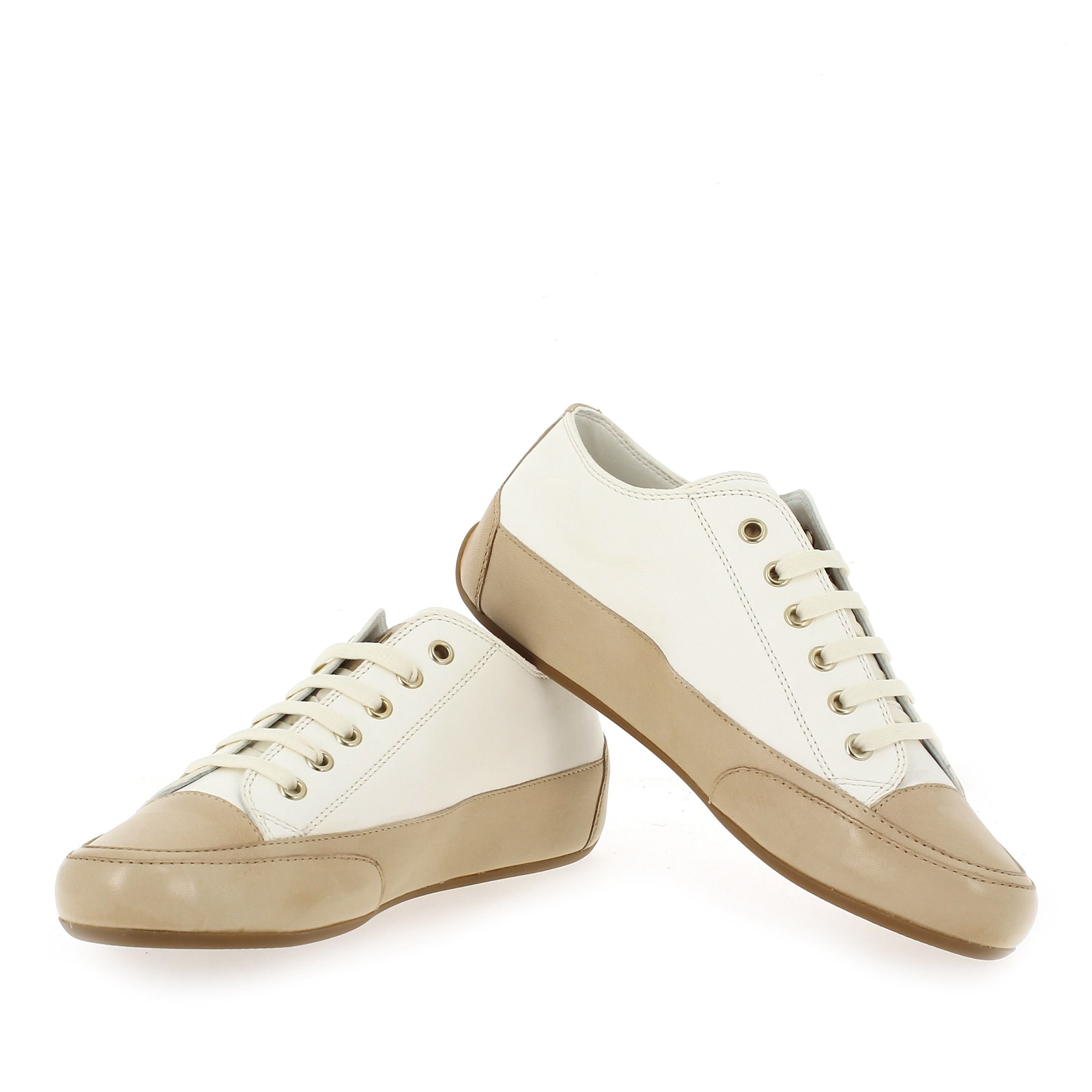 Candice Cooper  ROCK S - Blanc
