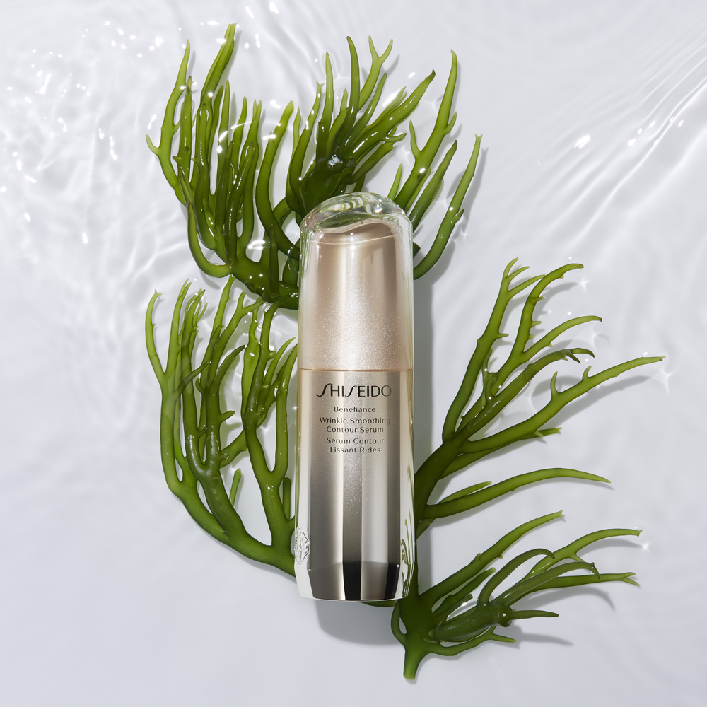 Shiseido BENEFIANCE Sérum Contour Lissant Rides
