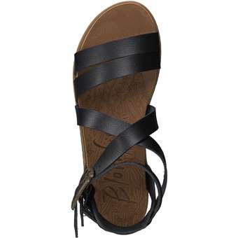 Blowfish Fandie Sandale in schwarz