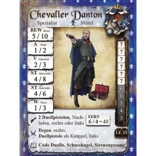 Danton