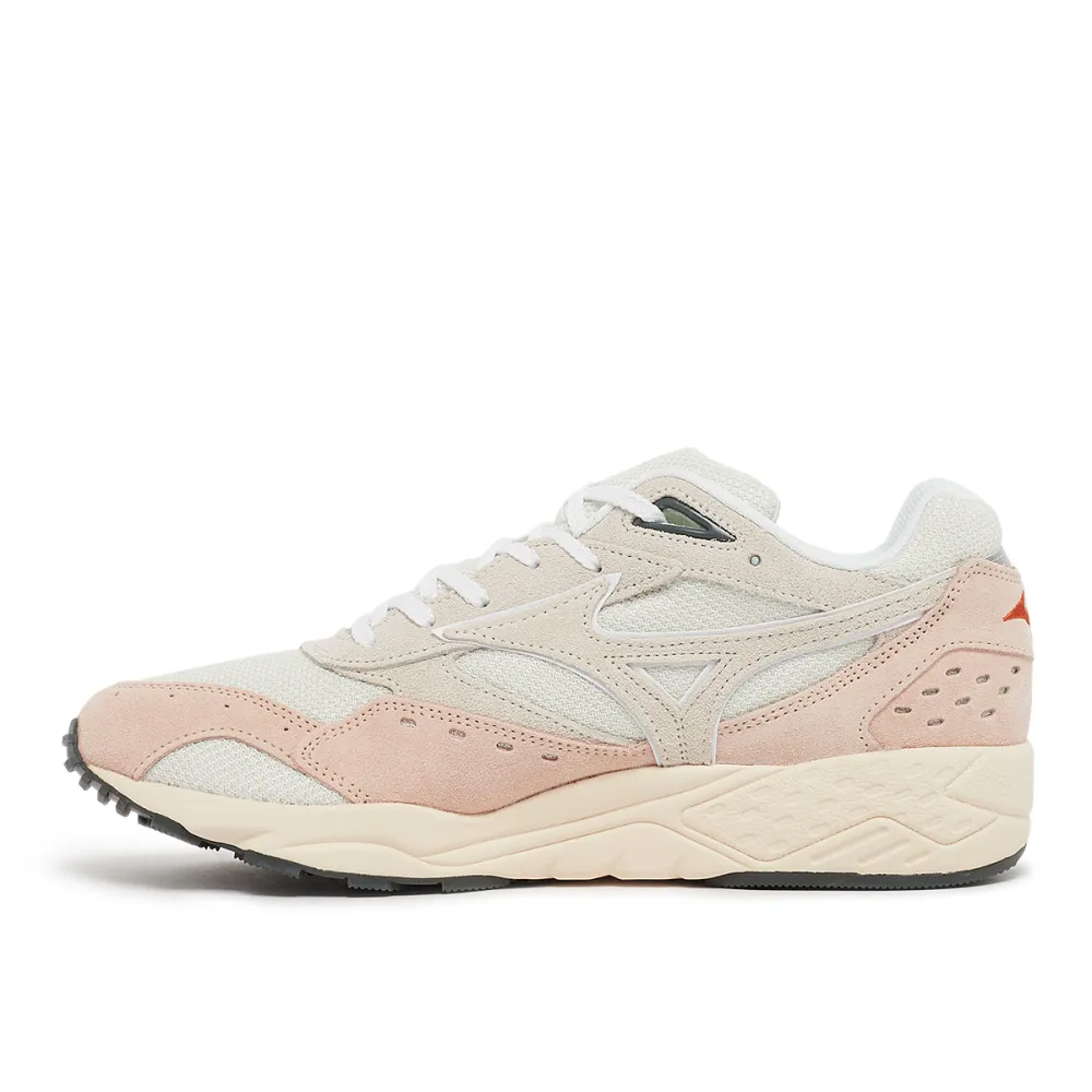 Mizuno Contender D1GA221211 / pink
