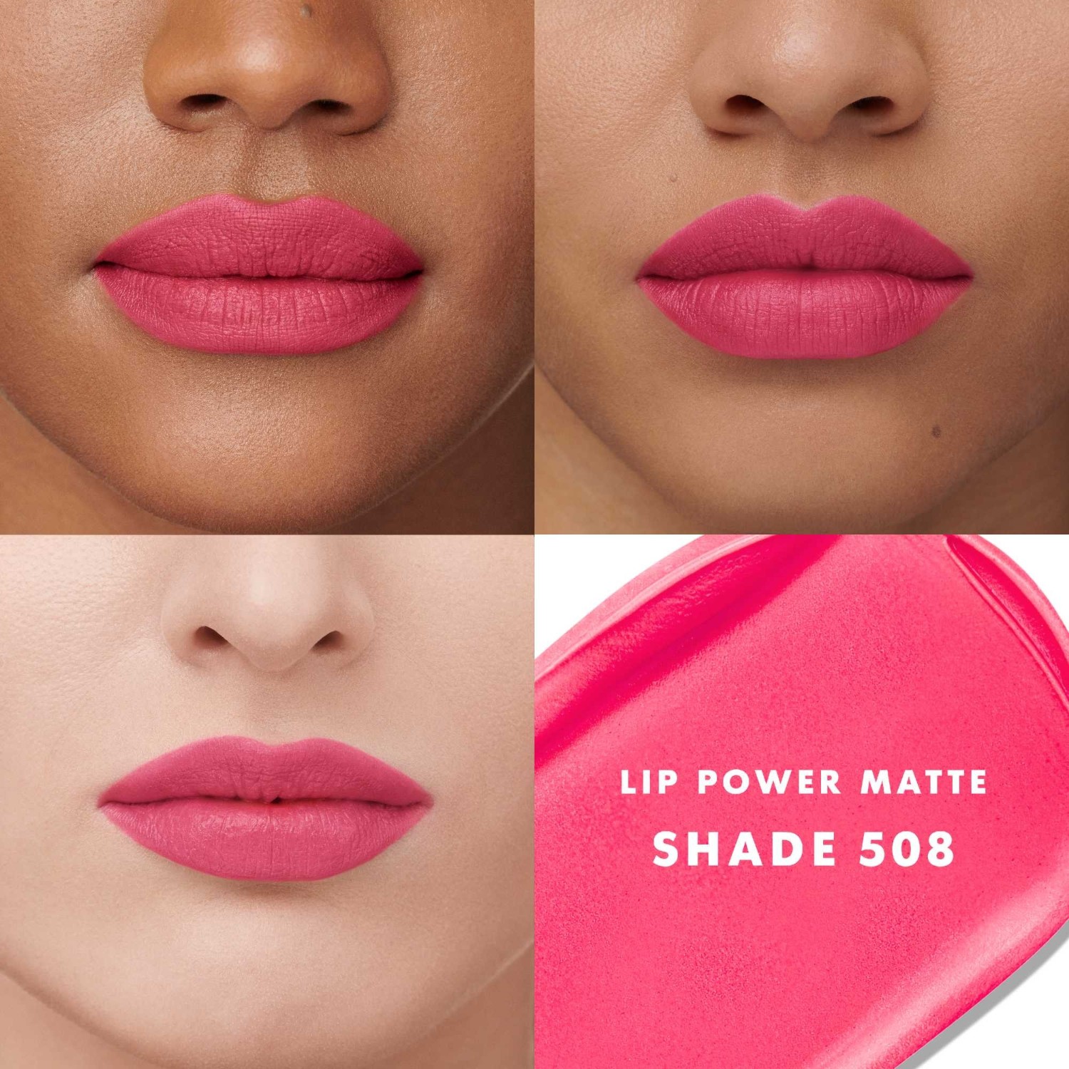 Armani Matte