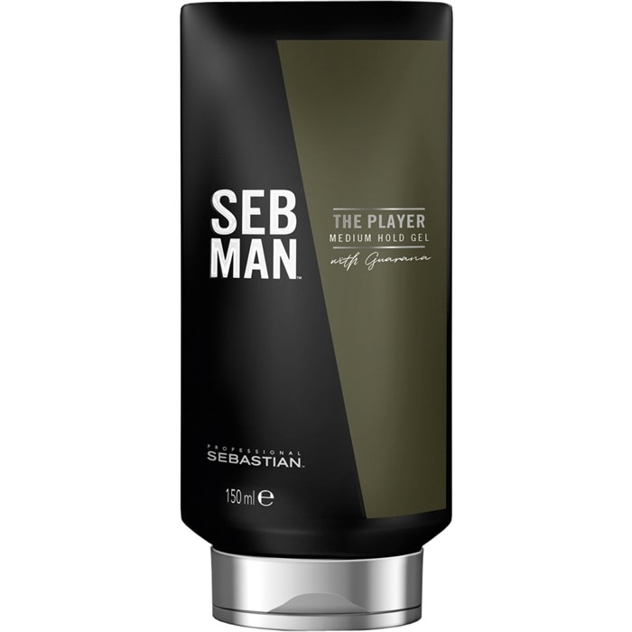 The Player Medium Hold Gel