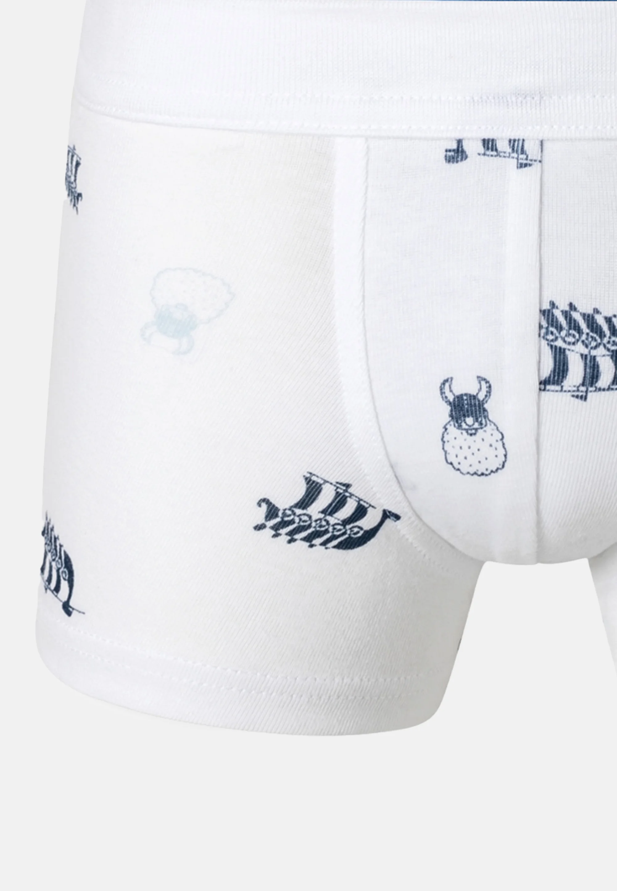 Schiesser 6ER PACK - Culotte
