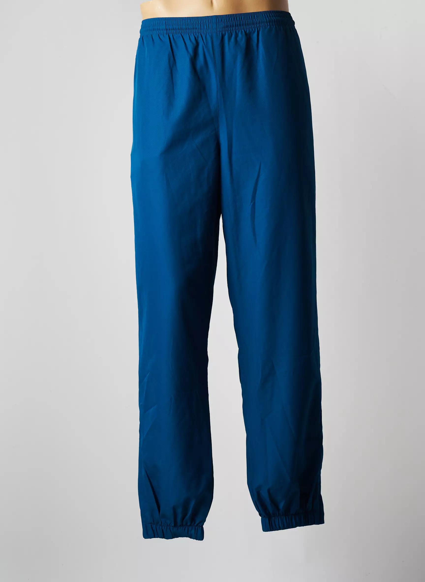 Lacoste Jogging Homme couleur bleu
