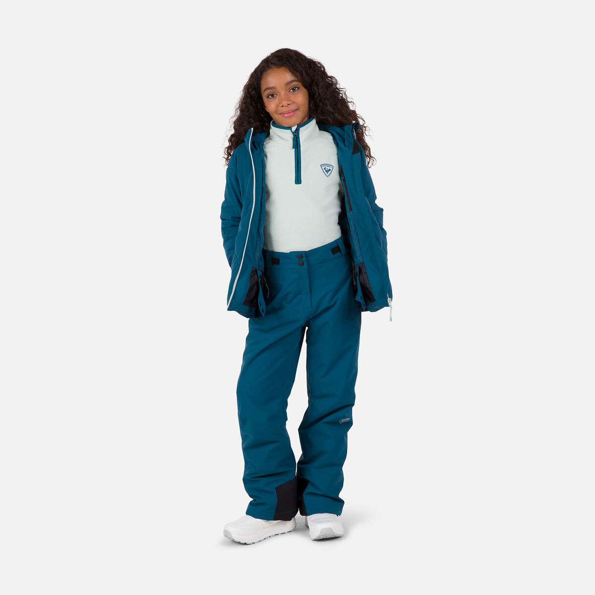 Mädchenskihose